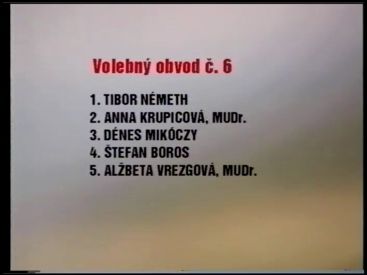 Így Választottunk